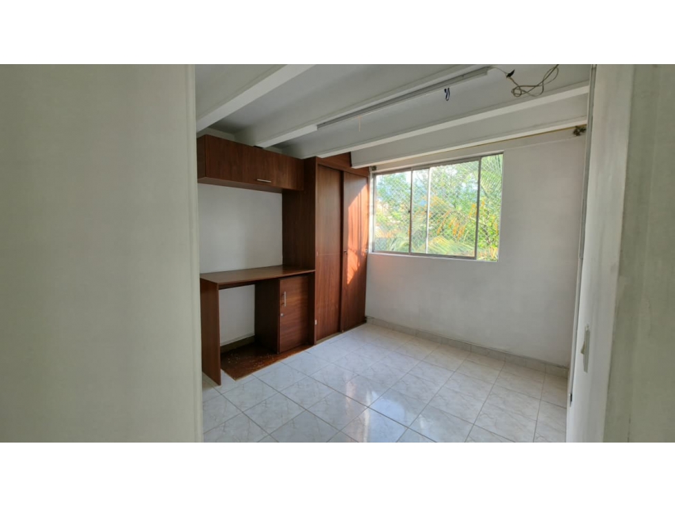 APARTAMEMTO ZONA PLANA ENVIGADO , BARRIO MAGNOLIA 72MTS CON PARQ — foto 4