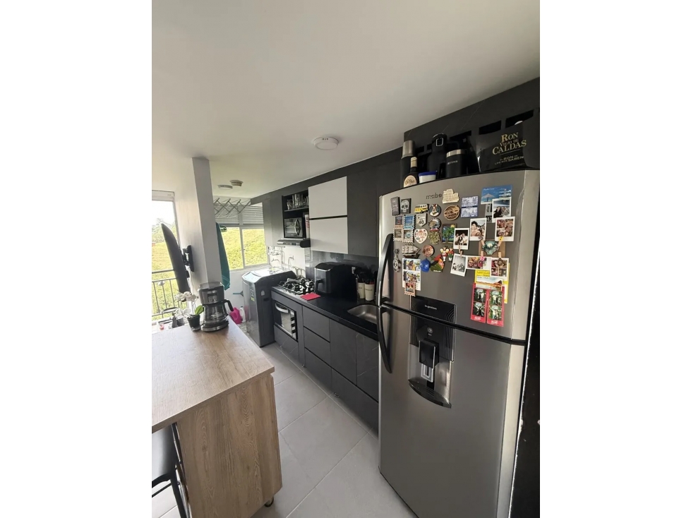 Venta de Apartamento en La estrella-la Tablaza — foto 5