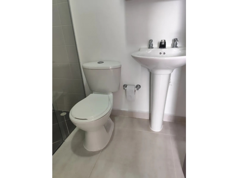 Venta de Apartamento en Sabaneta-Calle larga ZONA PLANA — foto 6