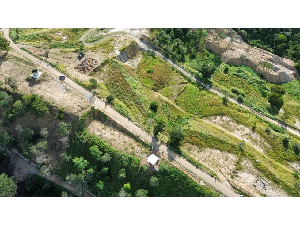Se vende lote en Sopetrán a 15 minutos de Santafé de Antioquia — foto 5
