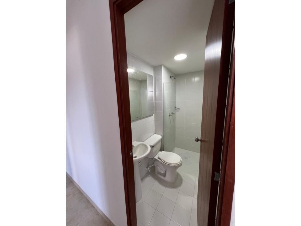Venta apartamento con parqueadero , La Estrella, Tablaza — foto 6