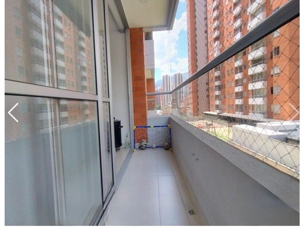 VENTA DE APARTAMENTO EN SABANETA SECTOR PRADOS DE SABANETA — foto 5