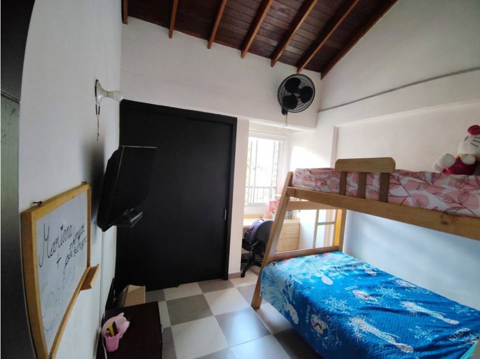 Duplex en envigado — foto 5