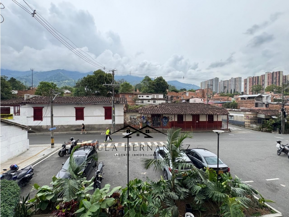 Venta de Apartamento en La Estrella, sector Toledo — foto 5