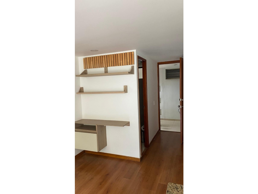 Vendo apartamento en Conquistadores — foto 5