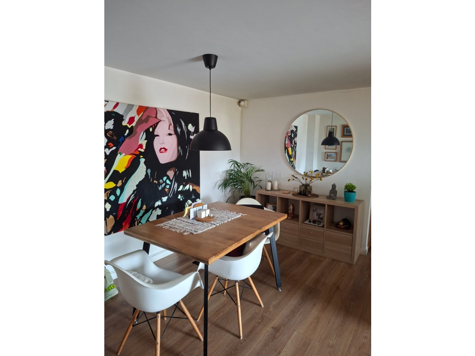 Apartamento en venta San Marcos? Envigado — foto 4
