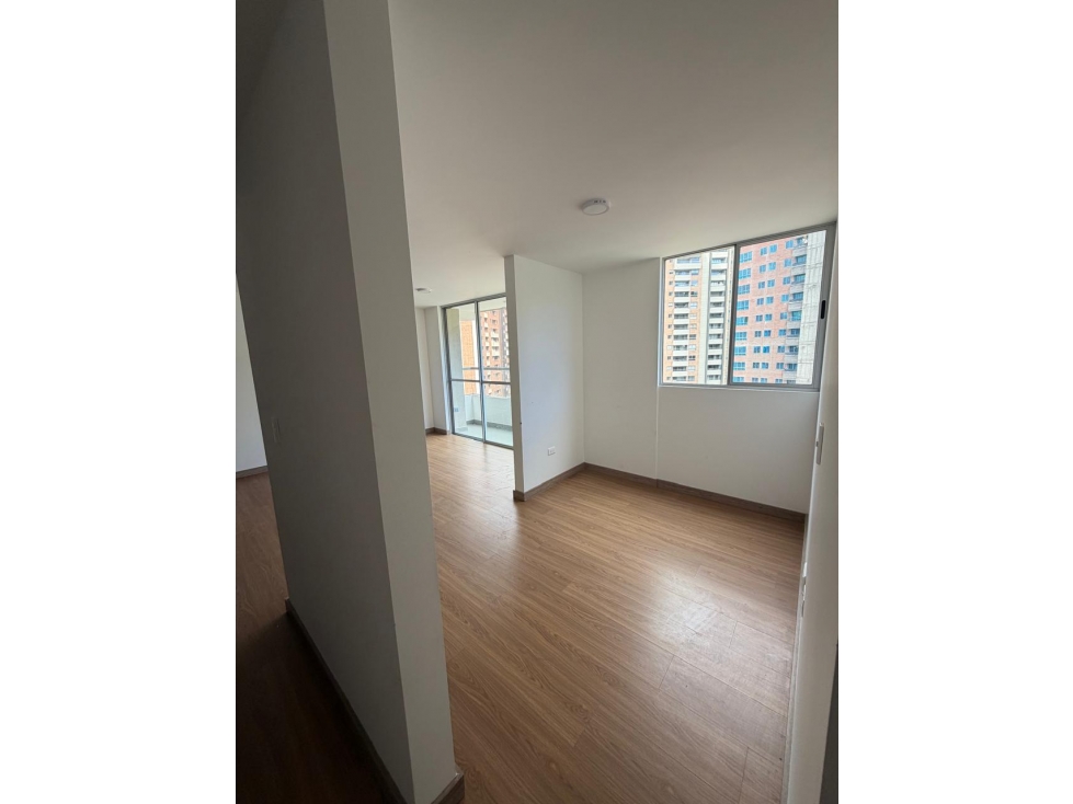 VENTA APARTAMENTO SABANETA San José Parte baja — foto 5