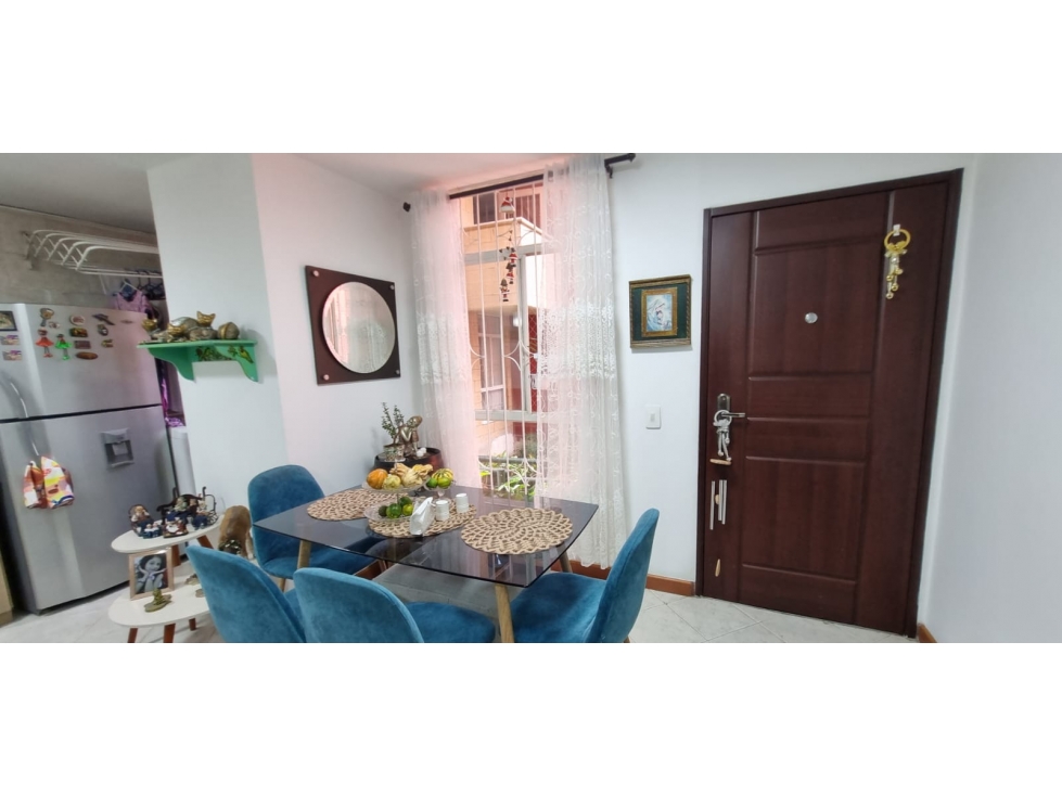 VENTA DE APARTAMENTO | ENVIGADO | MAYORCA | | 53 METROS + PQ — foto 5