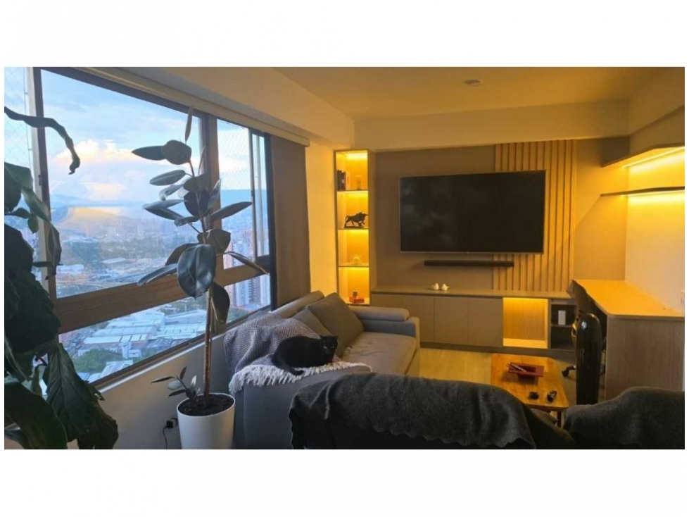 Venta de Apartamento en Sabaneta-Pan de Azúcar — foto 6