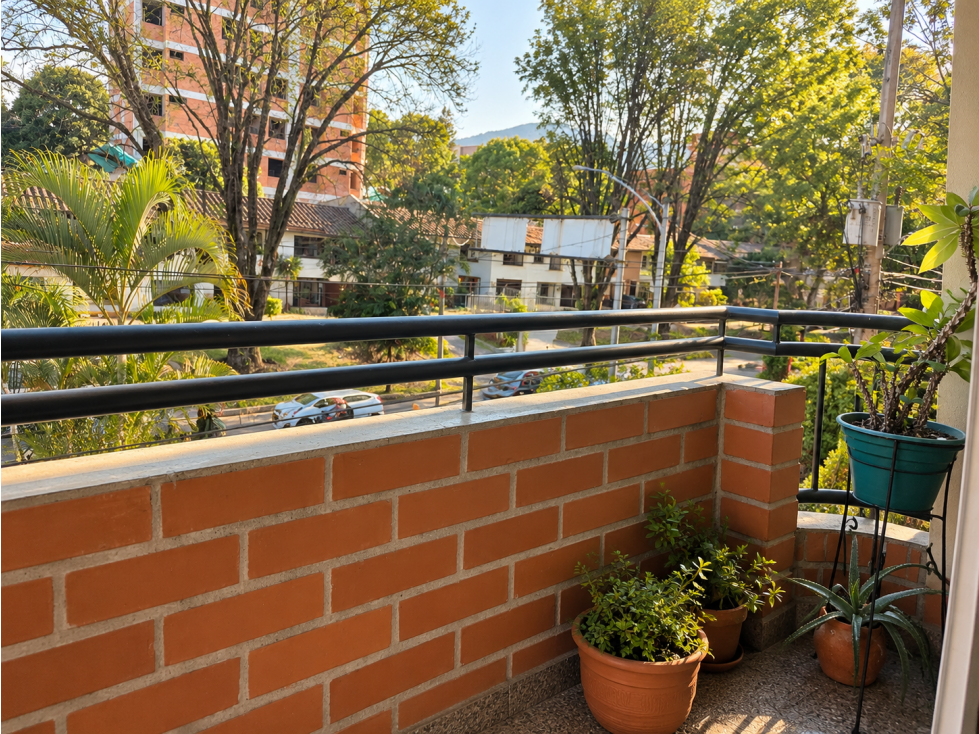 VENTA DE APARTAESTUDIO EN BELÉN LA PALMA | MEDELLÍN — foto 2