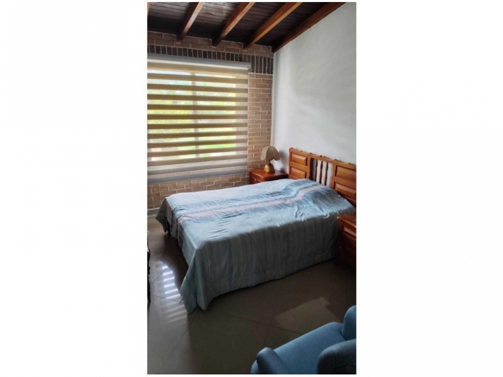 Venta de Casa en La Estrella-Suramérica — foto 6