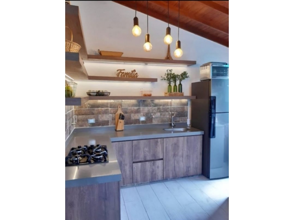 APARTAMENTO EN VENTA EN SAN ANTONIO DE PRADO