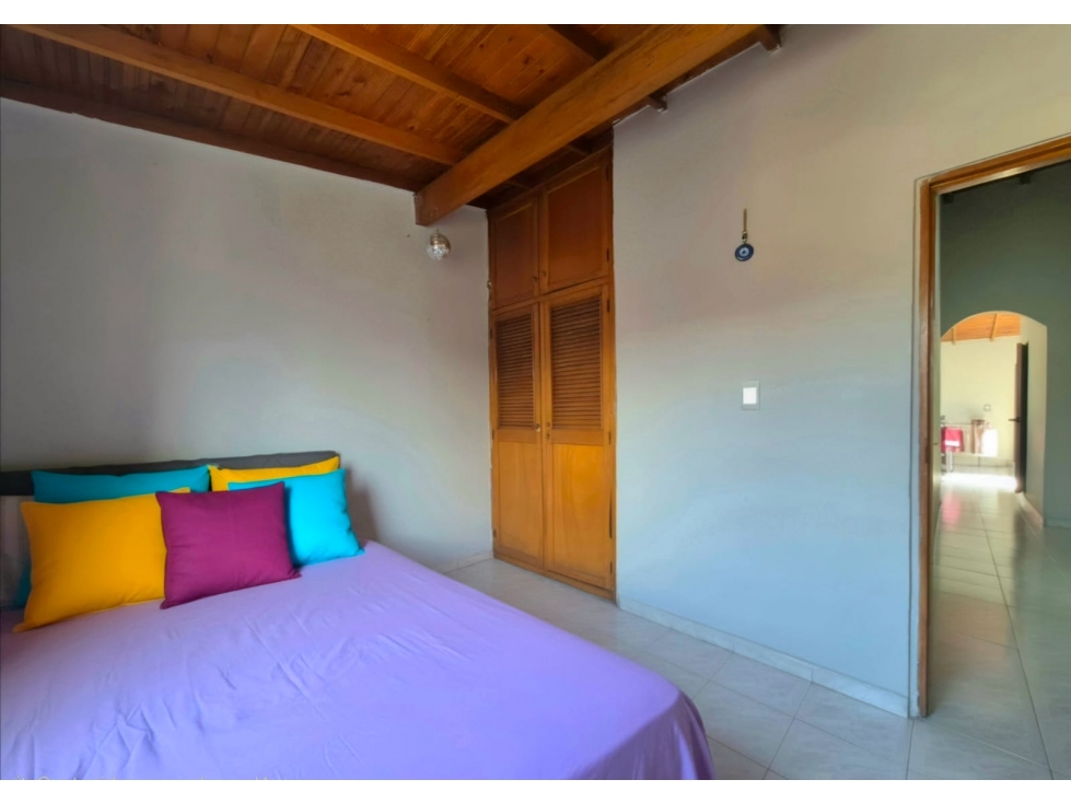 VENDO APARTAMENTO EN ITAGUI — foto 5