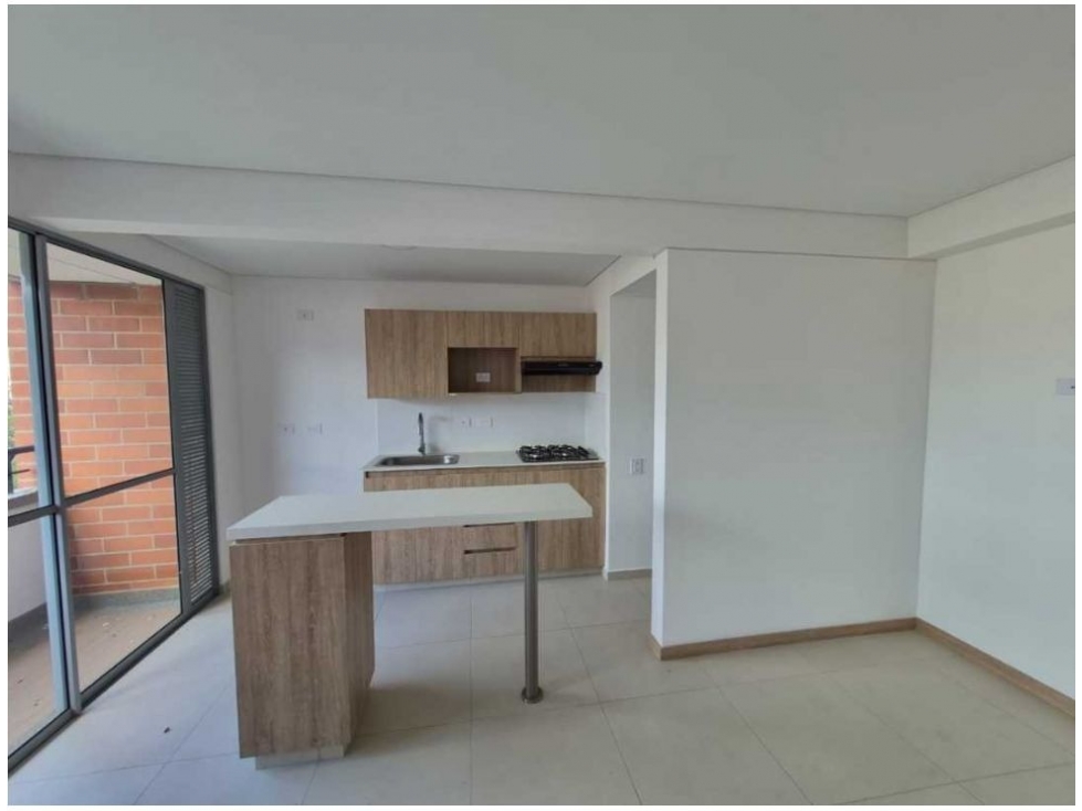 Venta de Apartamento en Itagüí-Fátima — foto 5