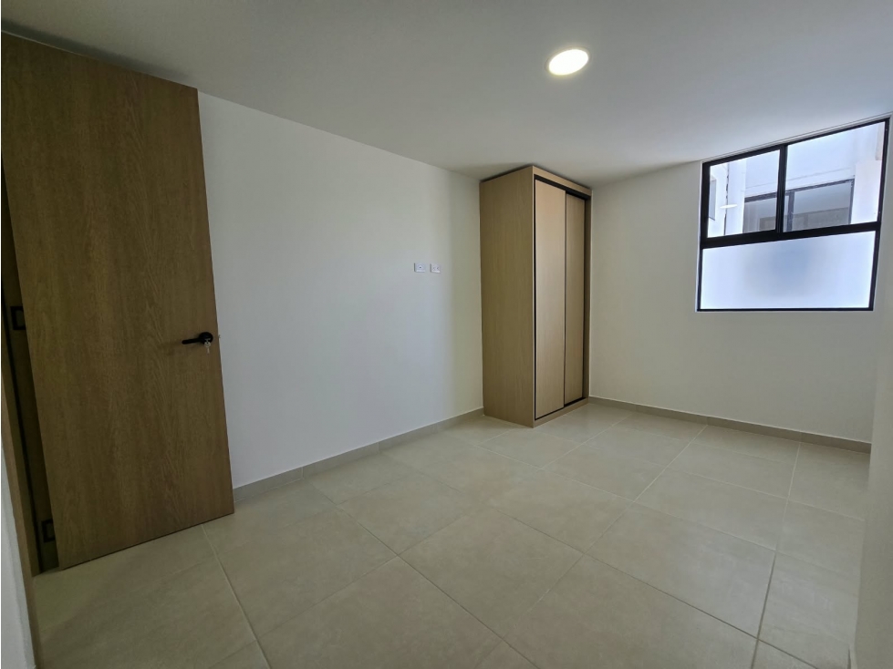 SE VENDE APARTAESTUDIO SABANETA ZONA PLANA40.33 MTS (Con Licencia RTC) — foto 6