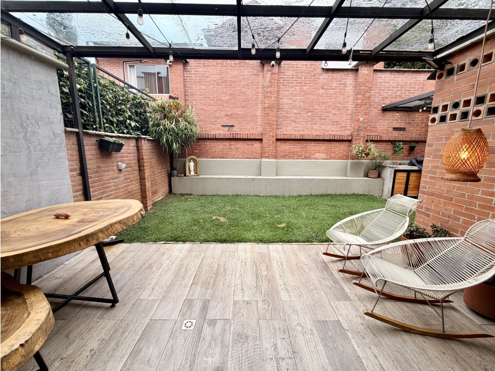 Venta casa Envigado Loma Esmeraldal — foto 5