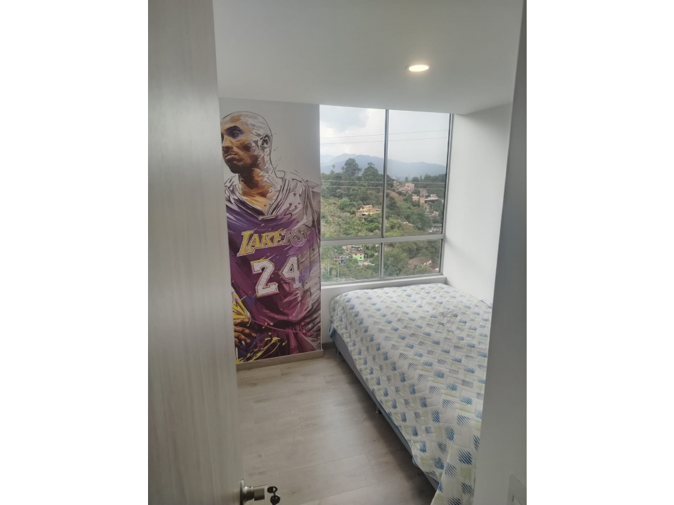 Venta de Apartamento en Envigado-Camino verde — foto 6