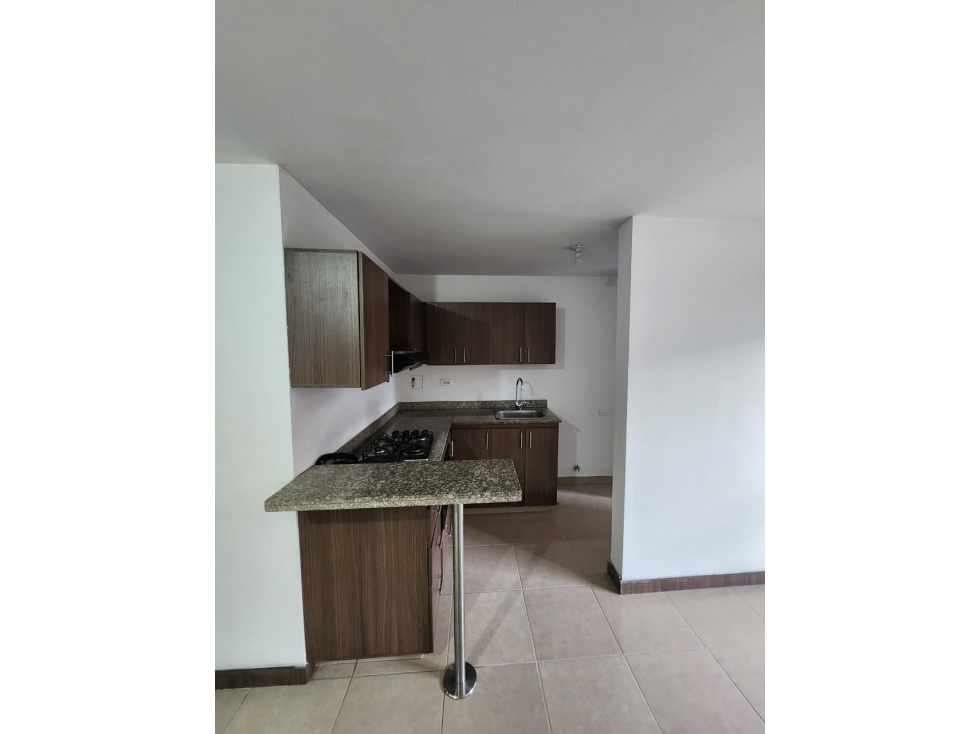 Vendo apartamento 72m2 en Suramérica, Itagüí, unidad completa — foto 5