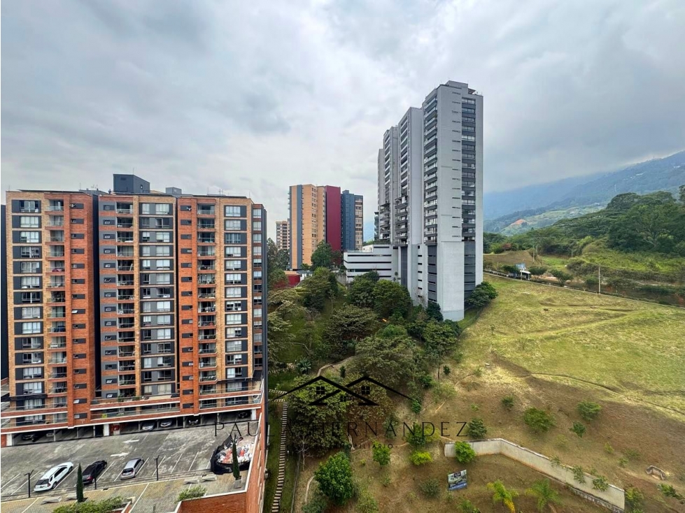 Venta de Apartamento en Envigado, Loma de Las Brujas — foto 5