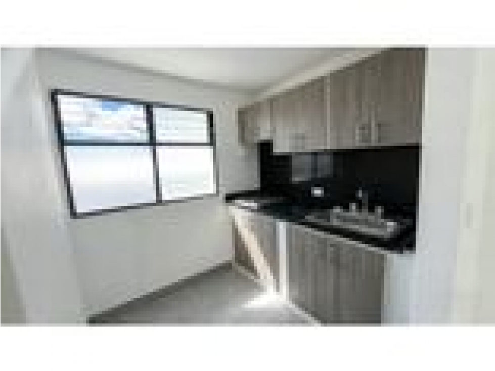 VENDO APARTAMENTO PISO 4 EN CRISTO REY (GUAYABAL) | 64 m² — foto 2