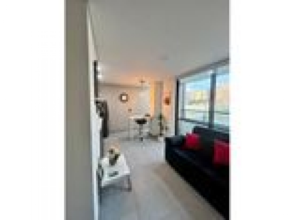 VENDO APARTAESTUDIO EN SABANETA | 32 m² APTO RENTAS CORTAS