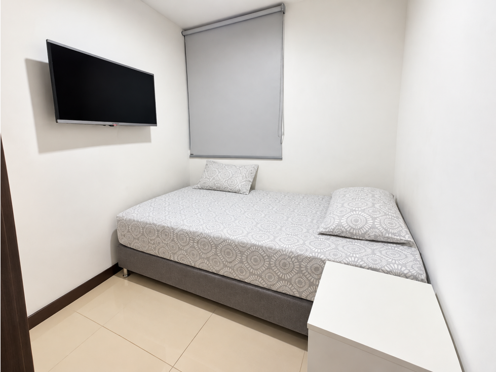 VENDO APARTAMENTO EN SABANETA, SECTOR CALLE LARGA — foto 6