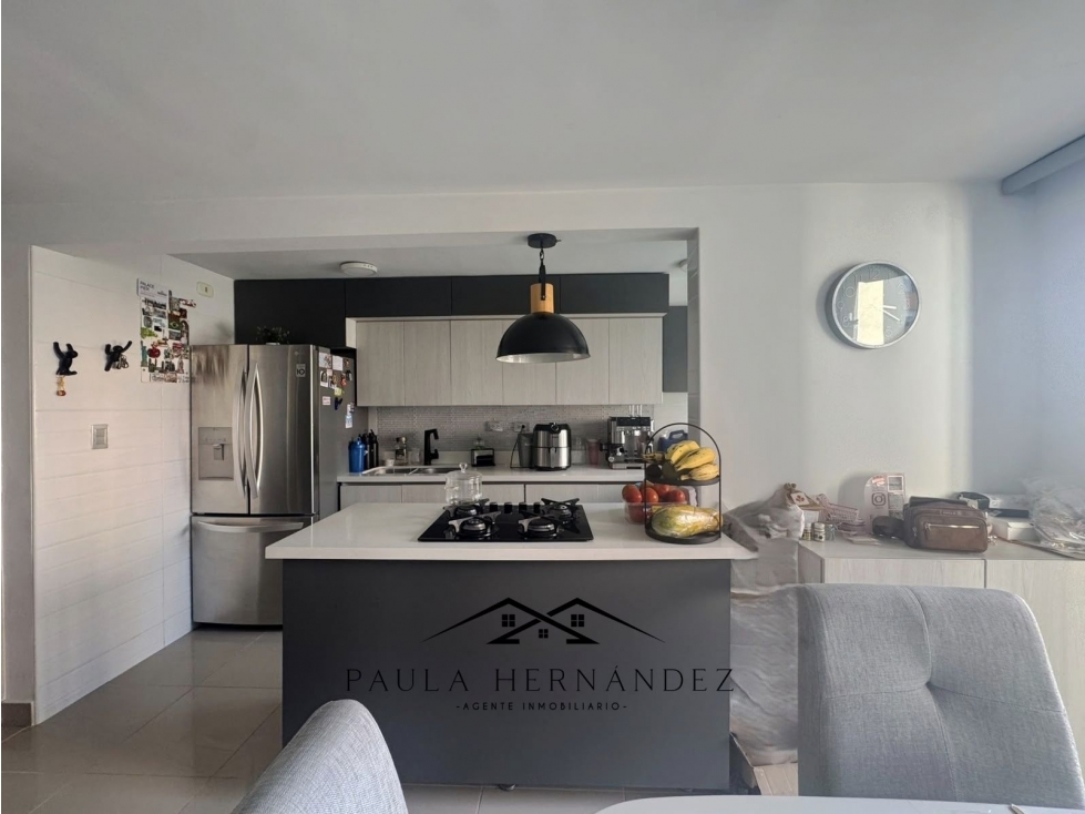 Venta de apartamento en Itagüí, Ditaires — foto 5