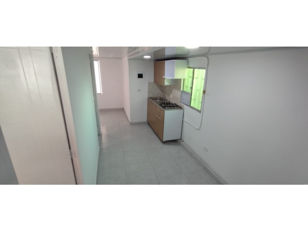 VENTA APARTAMENTO INTERNO MEDELLÍN SECTOR MANRIQUE - CERCA A LA PILOTO — foto 3