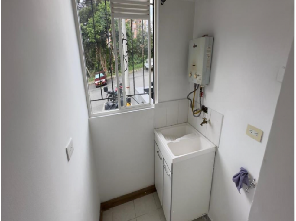 VENTA DE APARTAMENTO EN LA ESTRELLA SECTOR LA TABLAZA — foto 5