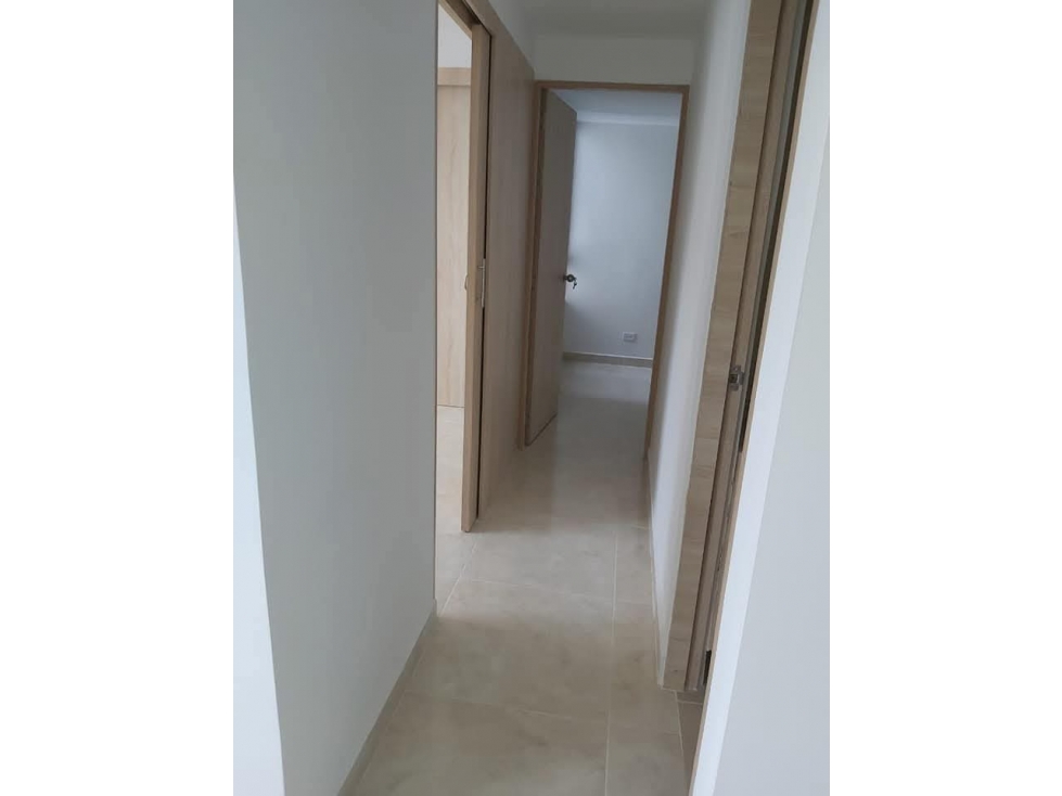 VENTA DE APARTAMENTO EN LA ESTRELLA SECTOR LA TABLAZA — foto 5