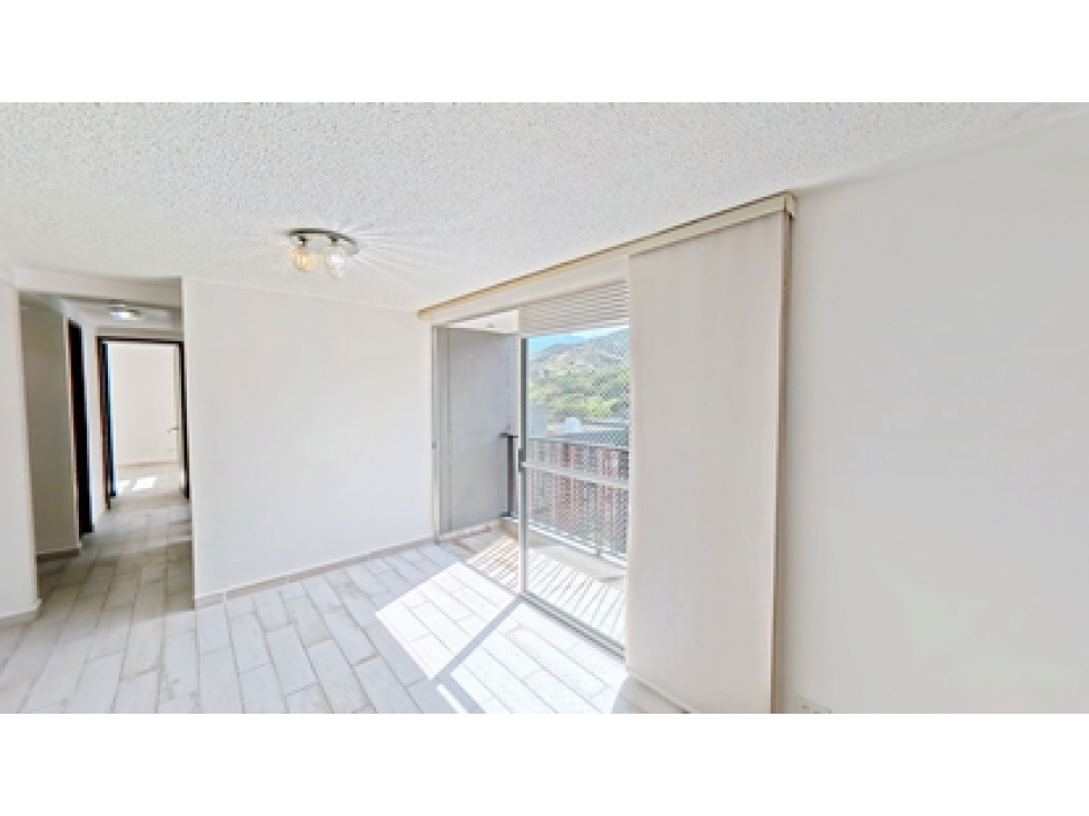 APARTAMENTO EN VENTA EN ITAGUI UNIDAD SENDEROVERDE — foto 6