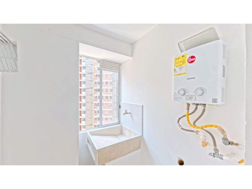 APARTAMENTO EN VENTA EN ITAGUI UNIDAD TERRITORIO VERDE — foto 5
