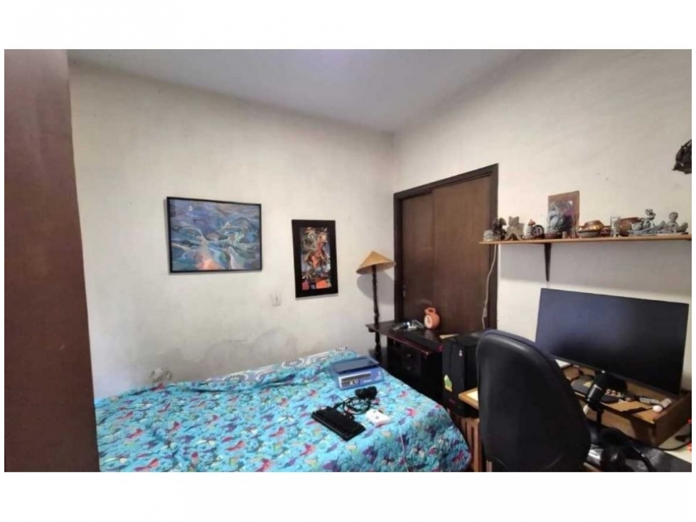 Venta de Casa en Medellín La Castellana — foto 5