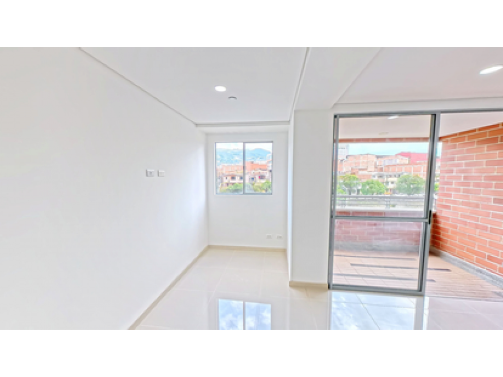 APARTAMENTO EN VENTA EN ITAGUI UNIDAD RESERVA DEL PARQUE — foto 6