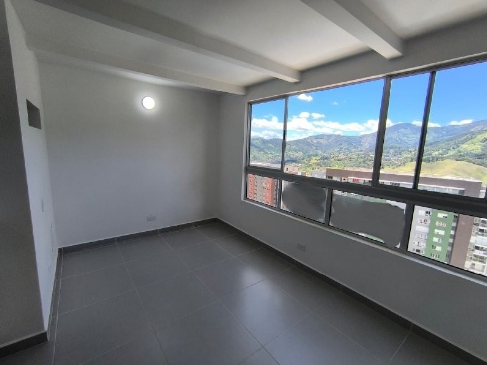 VENTA DE APARTAMENTO EN CALDAS SECTOR PRIMAVERA