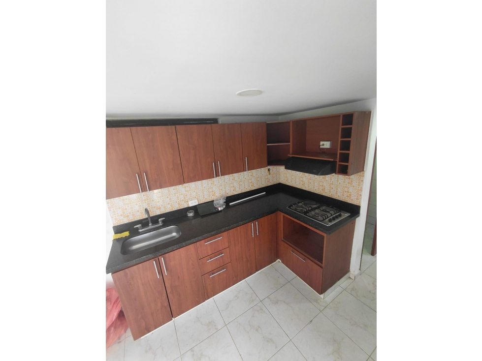 VENTA DE APARTAMENTO EN ITAGUI SURAMERICA — foto 4