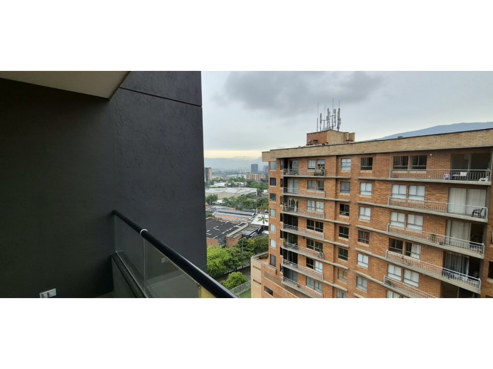 Vendo apartamento 70m2, Las Casitas, Envigado, cerca a Mayorca — foto 5