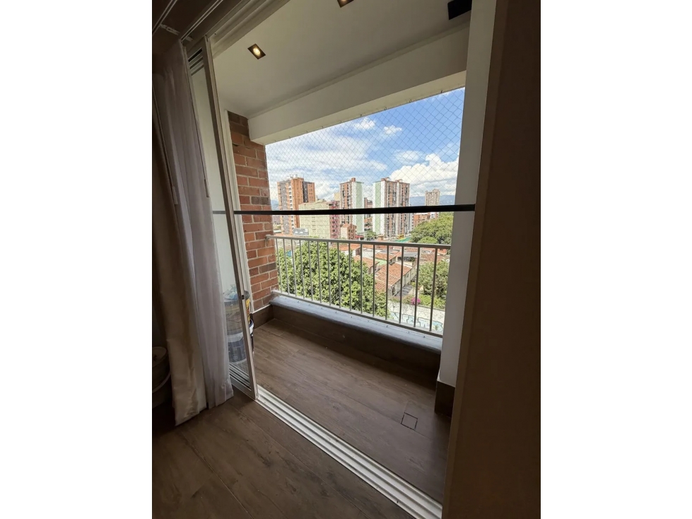 Venta de Apartamento en Sabaneta-La florida ZONA PLANA — foto 5