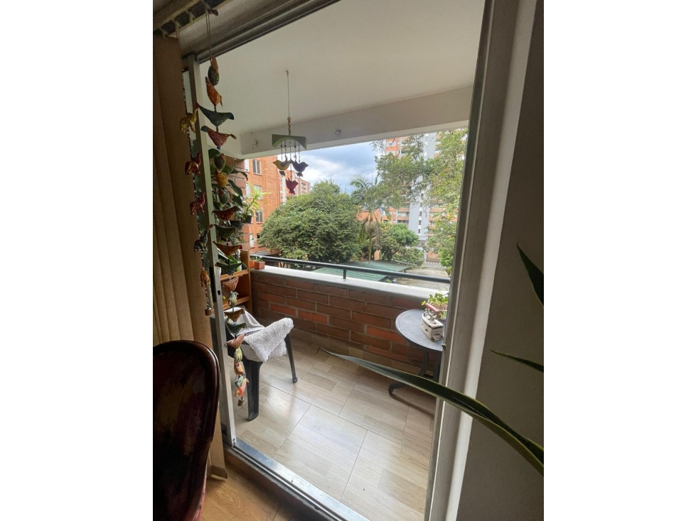 VENTA DE APARTAMENTO EN ENVIGADO SECTOR LA ABADIA — foto 5