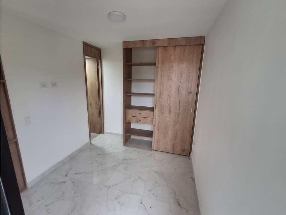 APARTAMENTO EN VENTA EN BARRIO TRIANA ITAGUI — foto 2