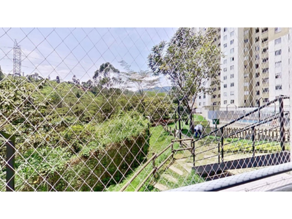 APARTAMENTO EN VENTA EN LA ESTRELLA LA ALDEA - 5