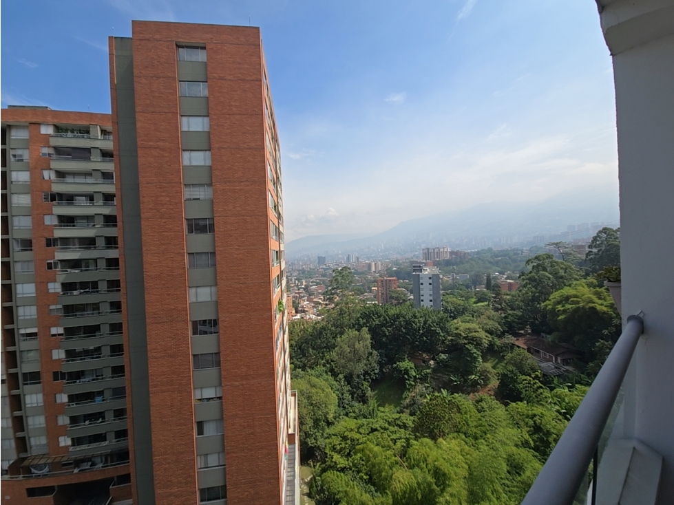 VENTA APARTAMENTO ENVIGADO , LA CUENCA 69 MTS — foto 2