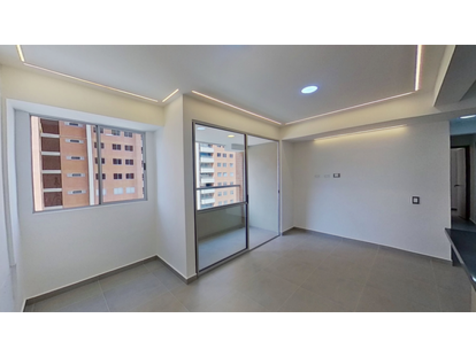 APARTAMENTO EN VENTA DIRECTA CIUDAD FABRICATO - 5