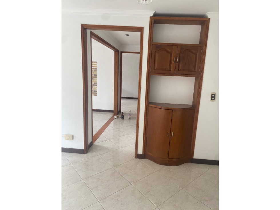 APARTAMENTO PARA LA VENTA EN ZUÑIGA CON EXCELENTE UBICACION - 5