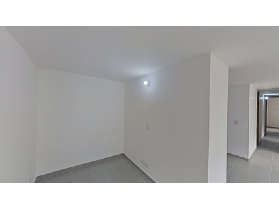 APARTAMENTO EN VENTA EN BELLO UNIDAD MAJAGUA - 5