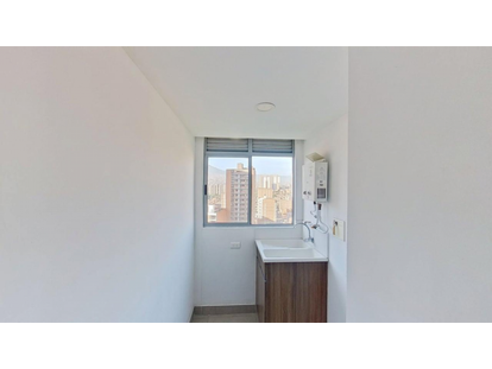 APARTAMENTO EN VENTA EN BELLO FABRICATO — foto 5