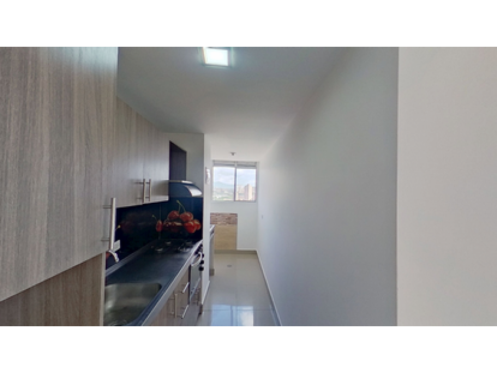 APARTAMENTO EN VENTA EN BELLO EN LA UNIDAD VINILO APARTAMENTOS — foto 2