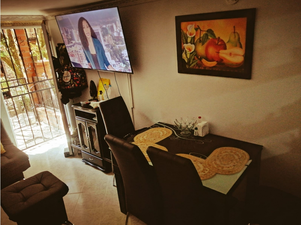 CASA EN VENTA EN BELLO NIQUIA PARA REMODELAR — foto 2