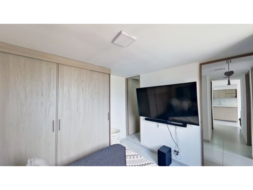 APARTAMENTO EN VENTA EN ITAGUI VILLA LIA — foto 5