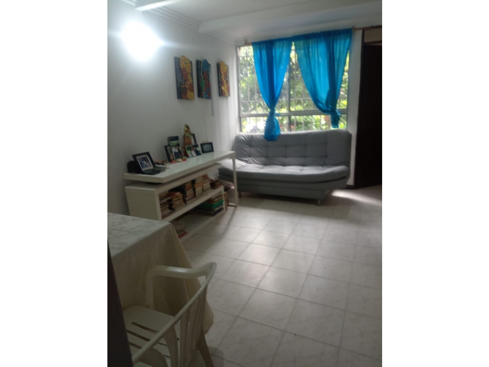 APARTAMENTO EN VENTA EN LA CANDELARIA